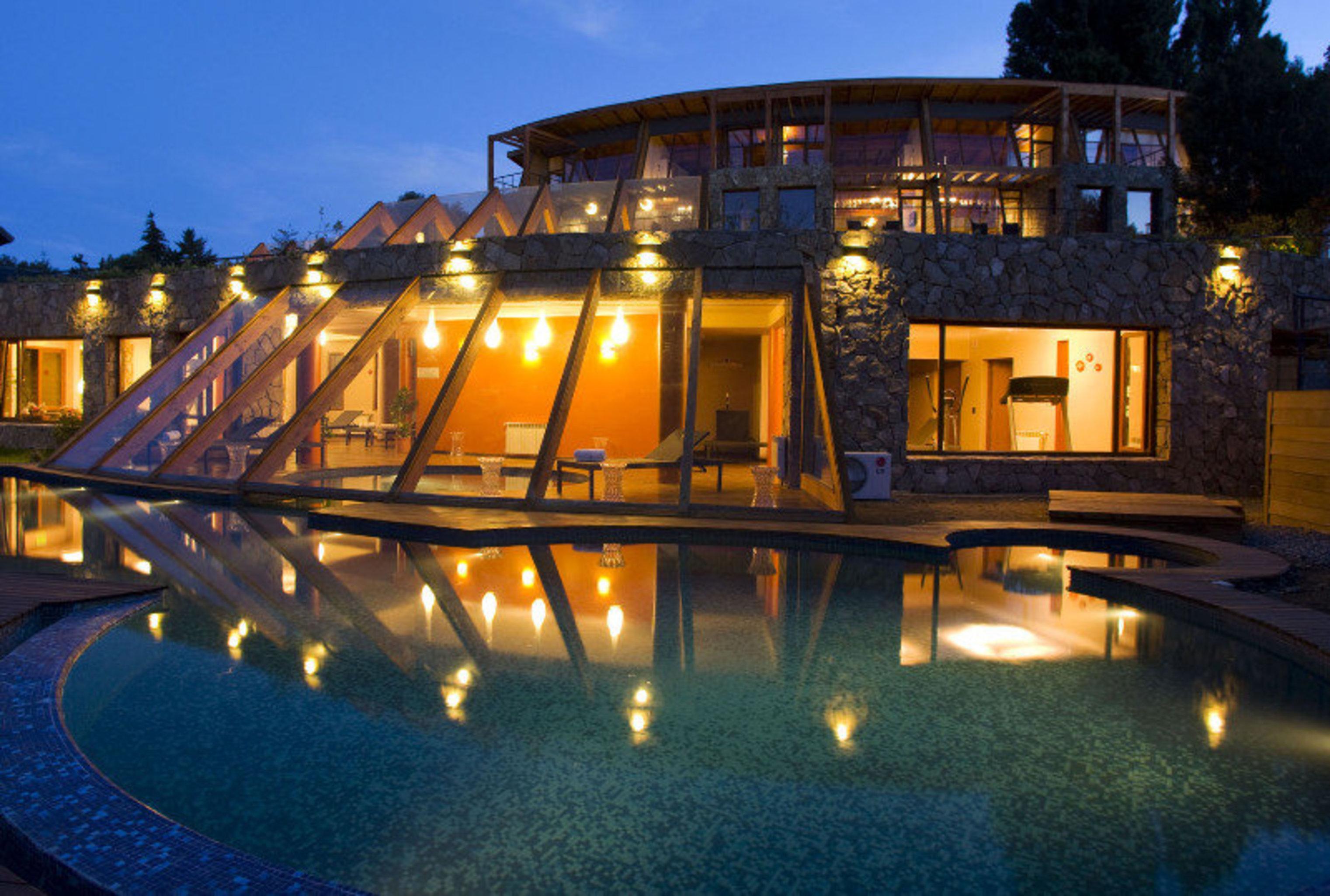 Hotel Rochester & 4*