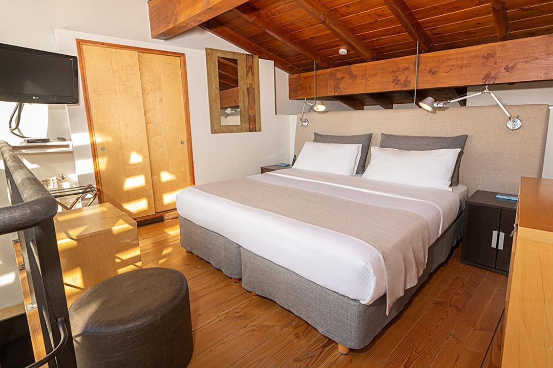 Hotel Rochester &