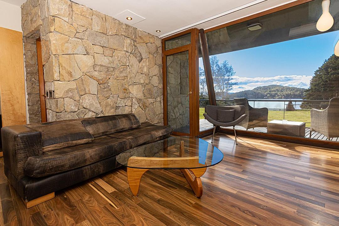Rochester & 4* San Carlos de Bariloche
