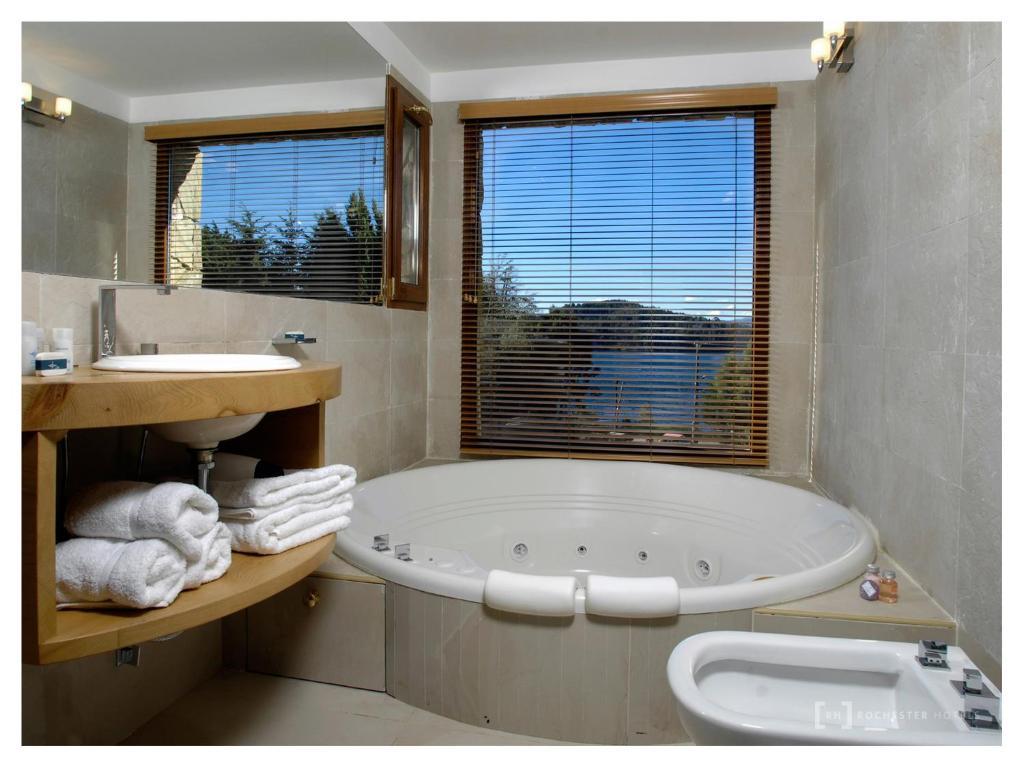 Hotel Rochester & 4*