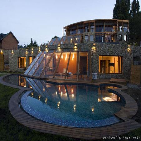 Rochester & 4* San Carlos de Bariloche