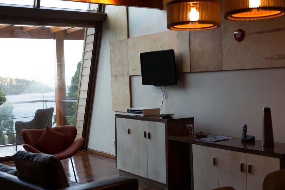 Rochester & 4* San Carlos de Bariloche
