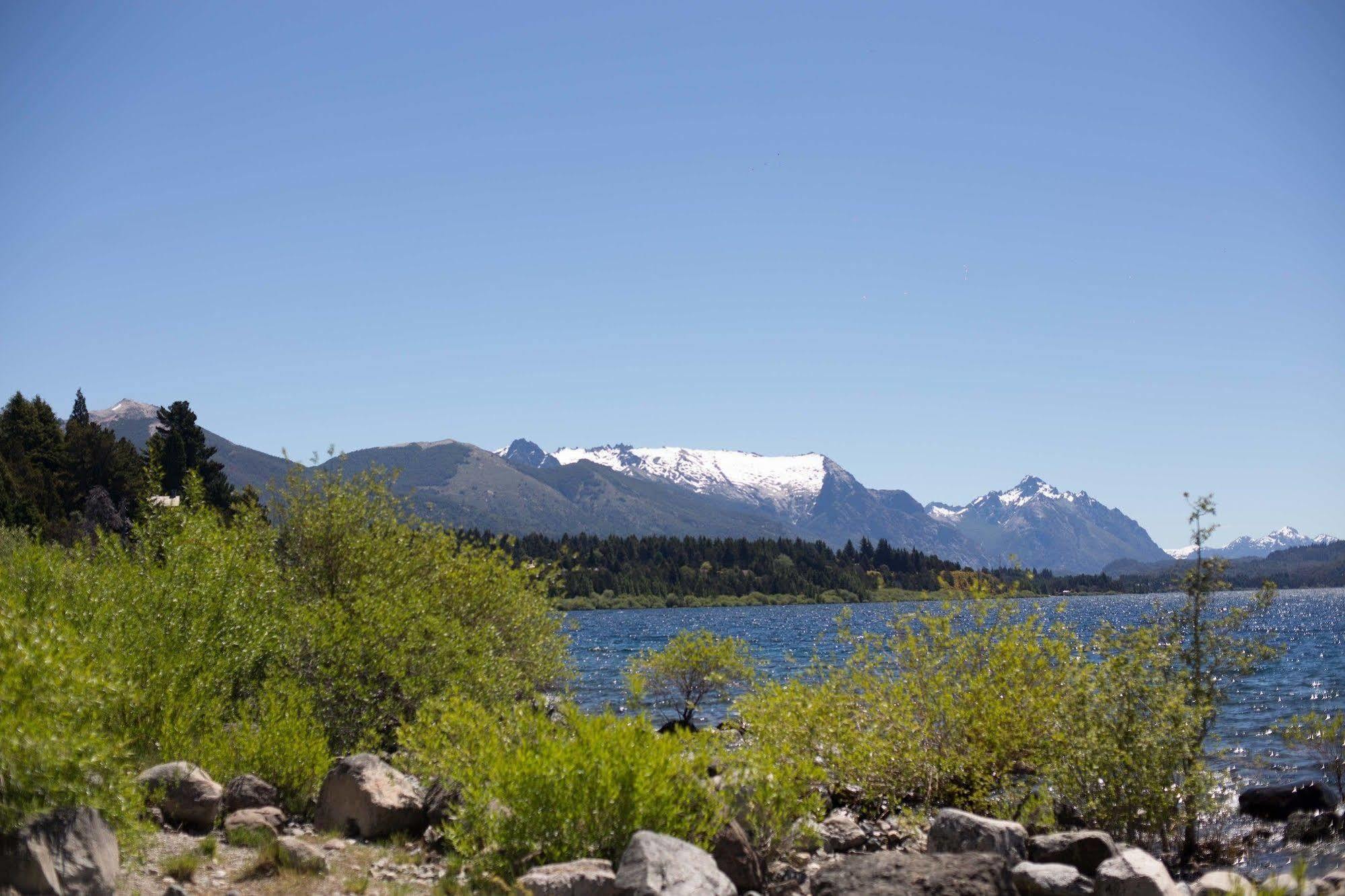 Rochester & San Carlos de Bariloche